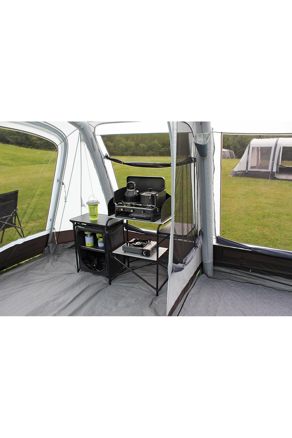  Airedale 6.0s (2022) 6 Man Tent