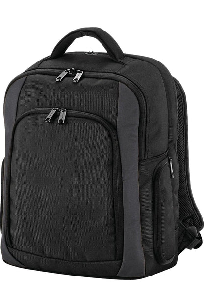  M3936B Tungsten Kids 23 Litres Laptop Backpack