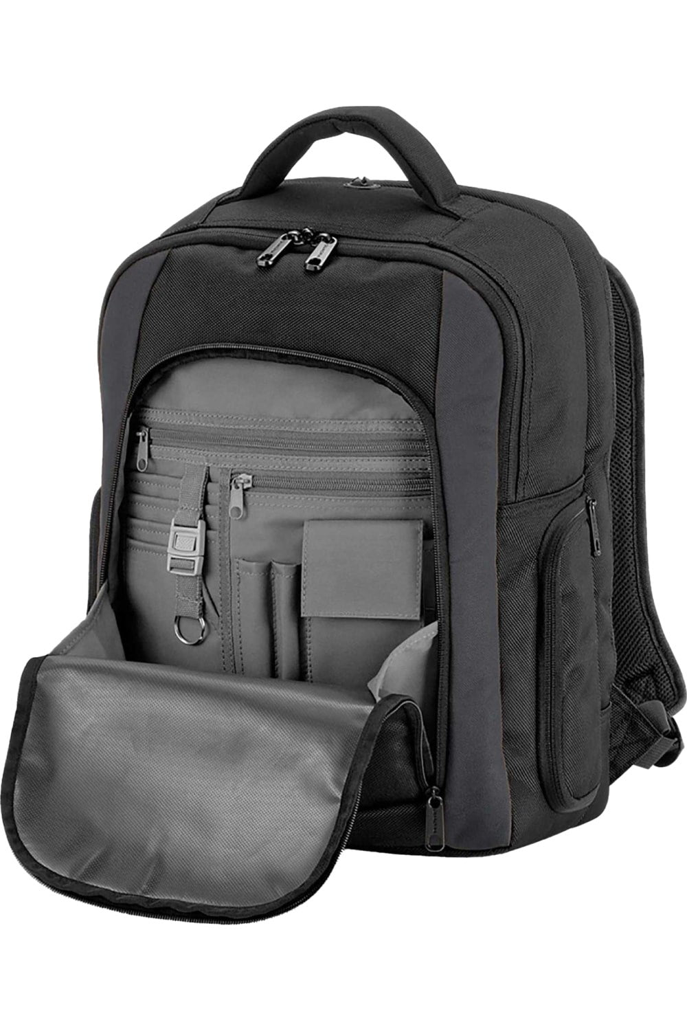 M3936B Tungsten Kids 23 Litres Laptop Backpack