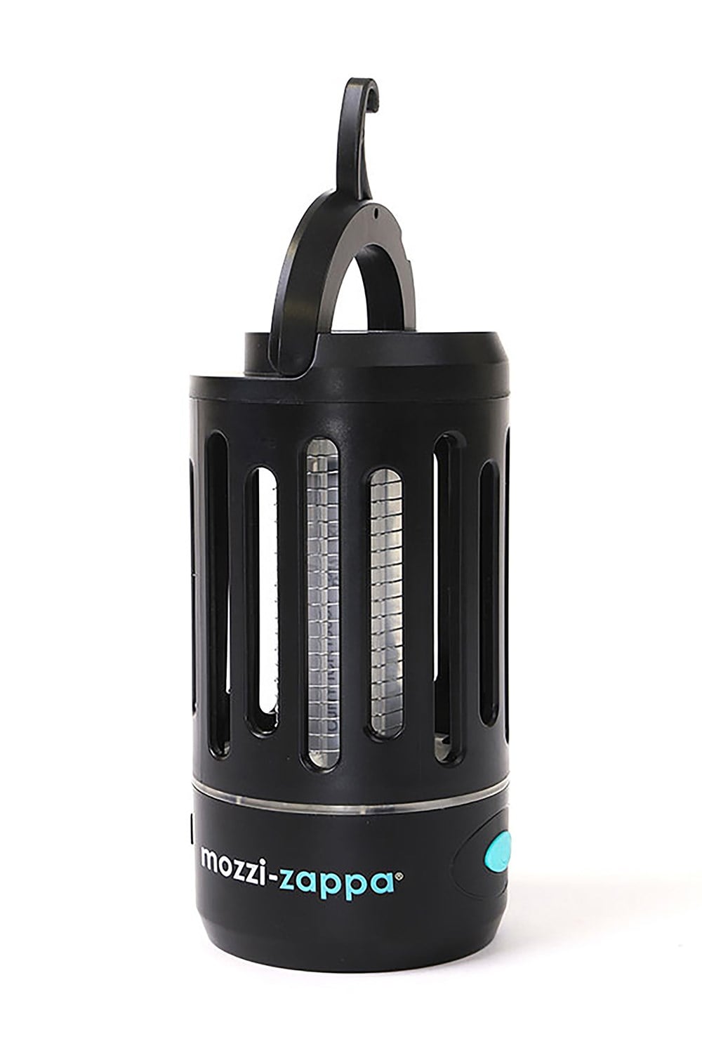 Wolf M393D4 Camo Black Mozzi Zappa 2 In 1 Rechargeable Lamp