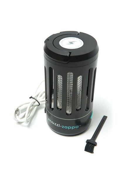 Wolf M393D4 Camo Black Mozzi Zappa 2 In 1 Rechargeable Lamp