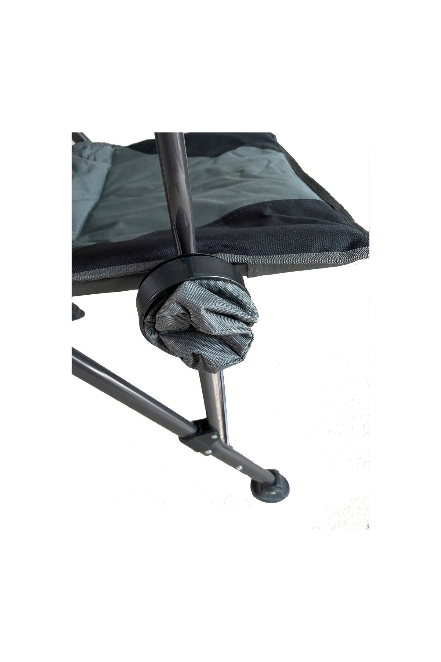  Vesuvius Folding Outdoor Heated Camping Chair