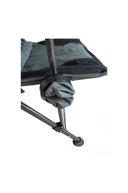  Vesuvius Folding Outdoor Heated Camping Chair