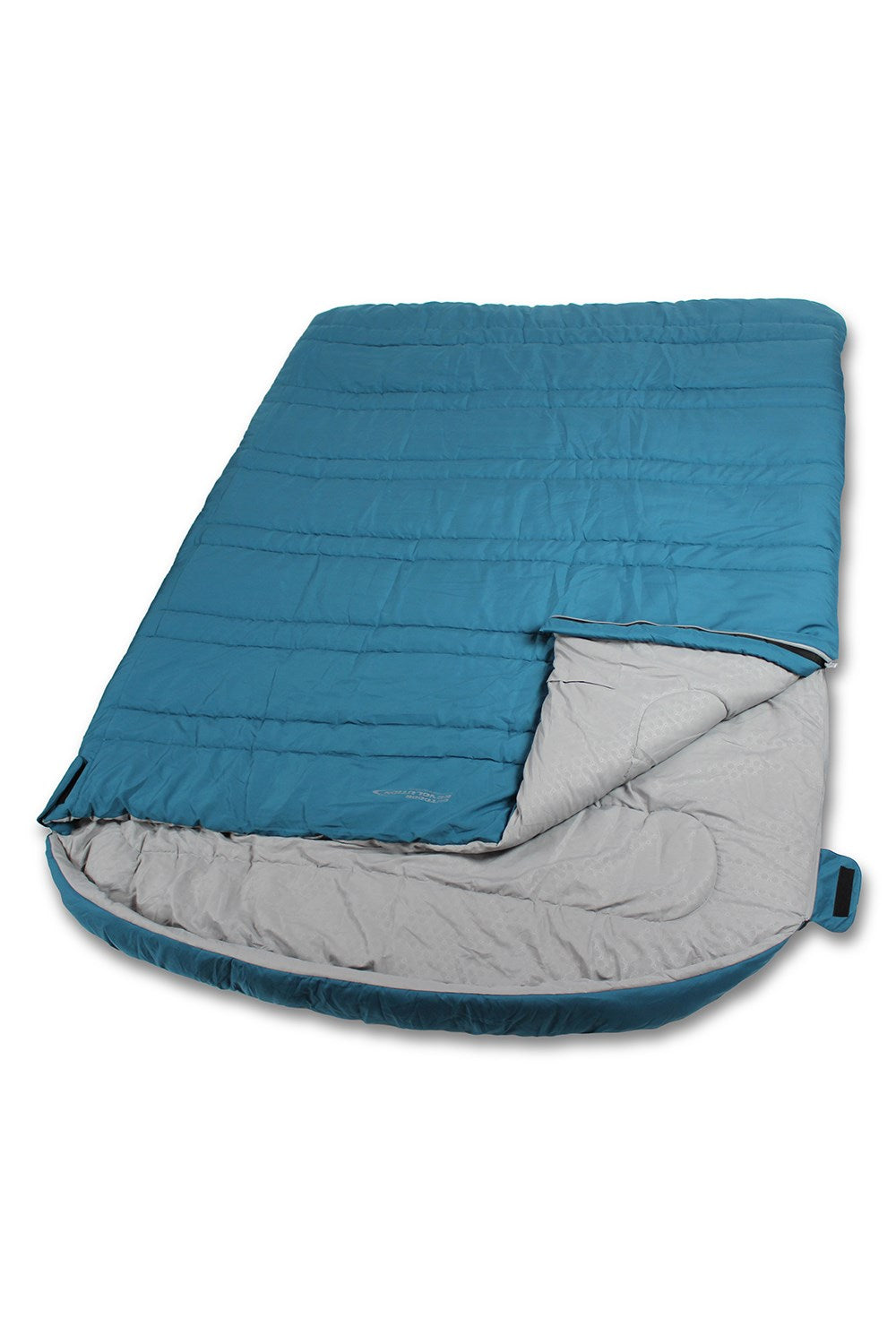  Sun Star Double 400 DL Sleeping Bag