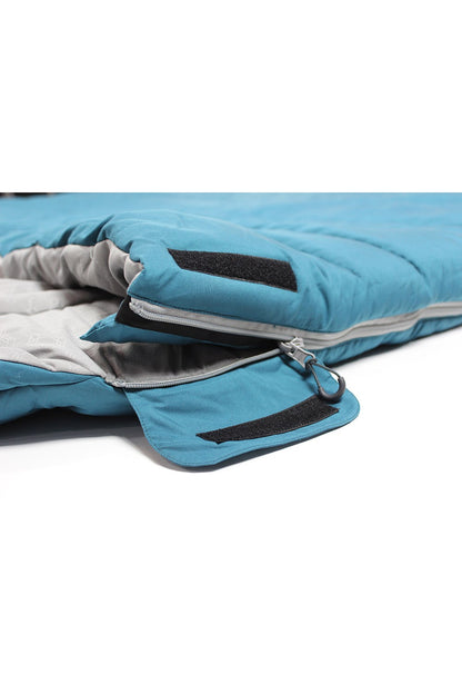  Sun Star Double 400 DL Sleeping Bag