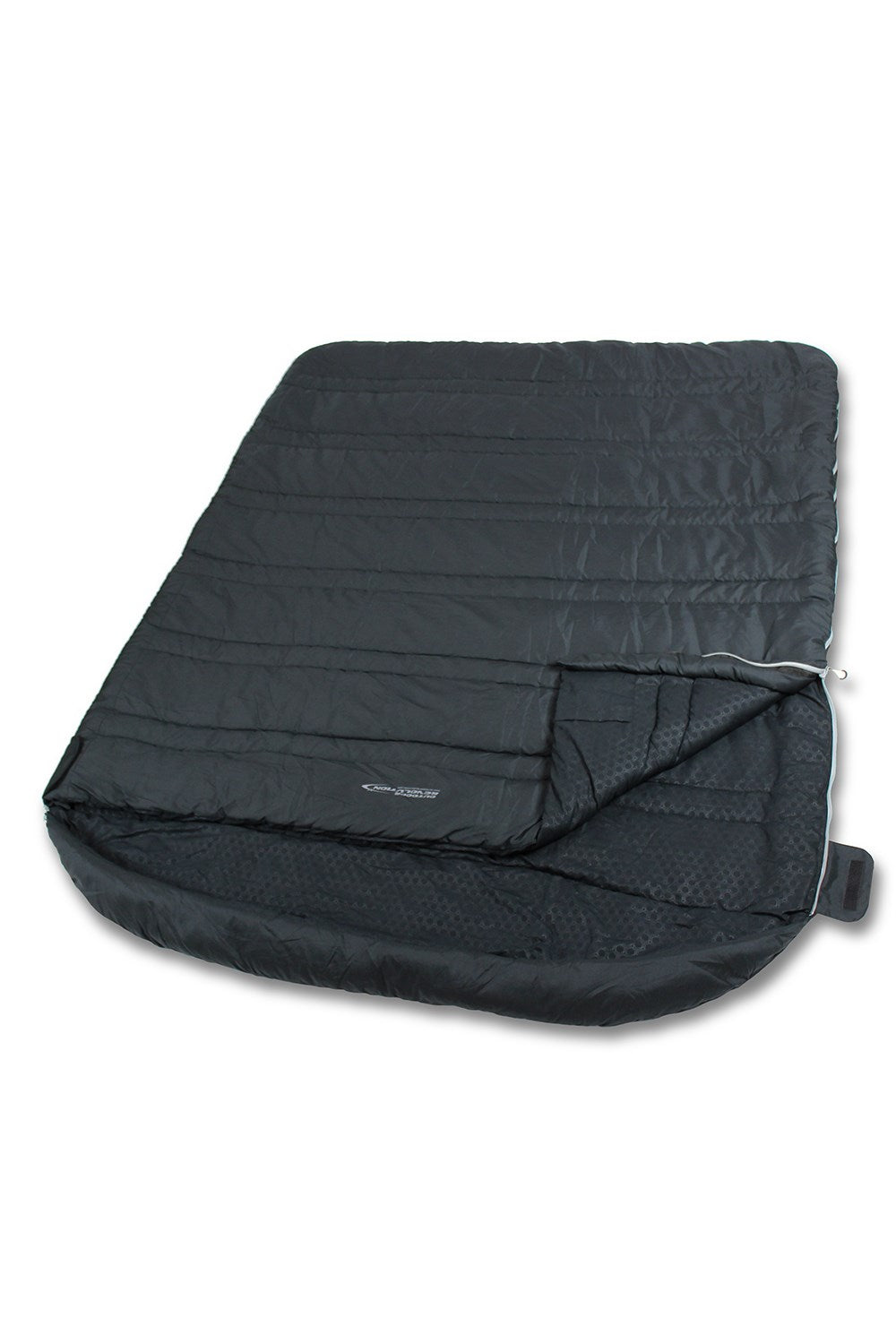  Sun Star Double 400 DL Sleeping Bag