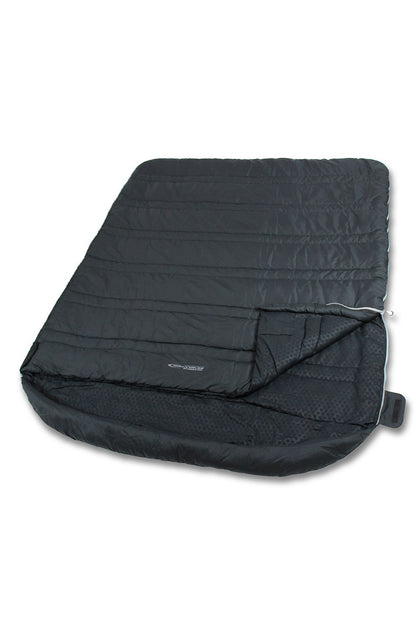  Sun Star Double 400 DL Sleeping Bag