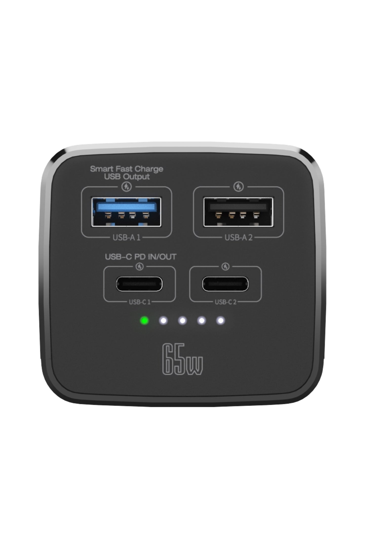 Energizer 20000mAh Powerbank With Rapid Charging