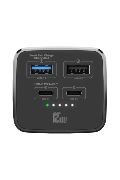 Energizer 20000mAh Powerbank With Rapid Charging
