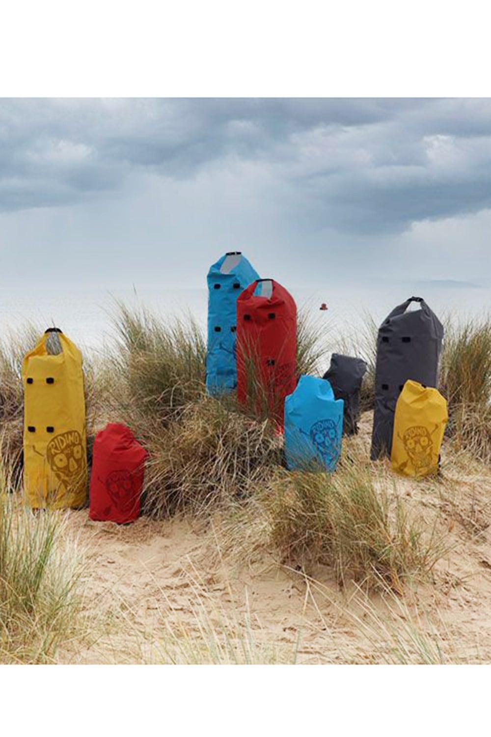  35 Litre Dry Bag