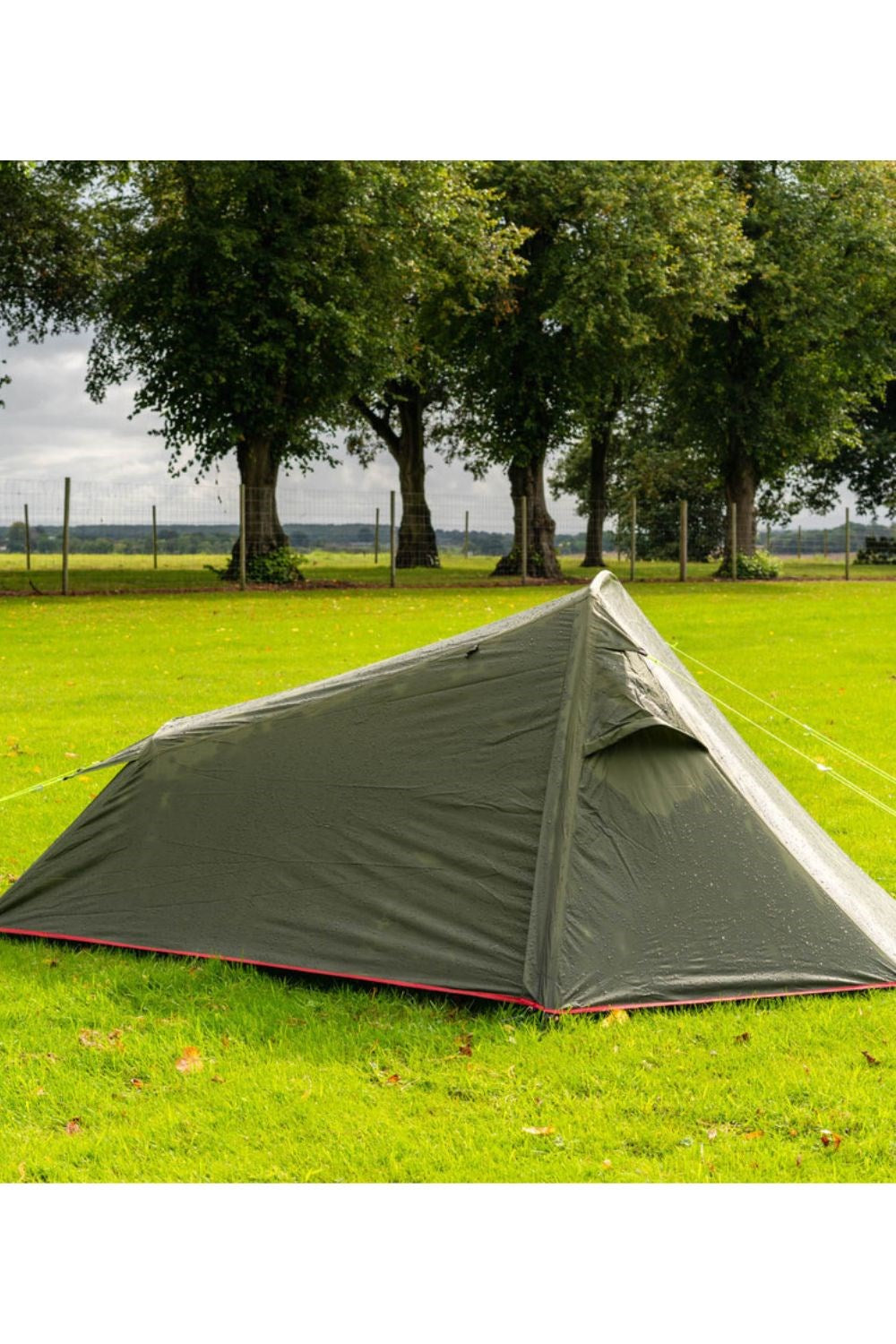  M3AFAF Hawford Lightweight 2 Person Tent Ripstop