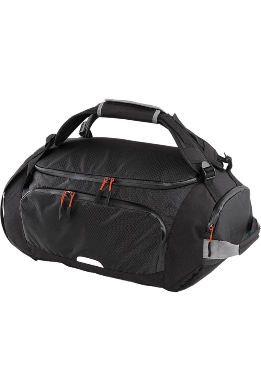  M3B525 SLX 7.9 Unisex Gal Stowaway Carry-On Bag