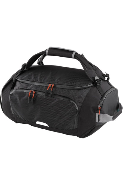  M3B525 SLX 7.9 Unisex Gal Stowaway Carry-On Bag