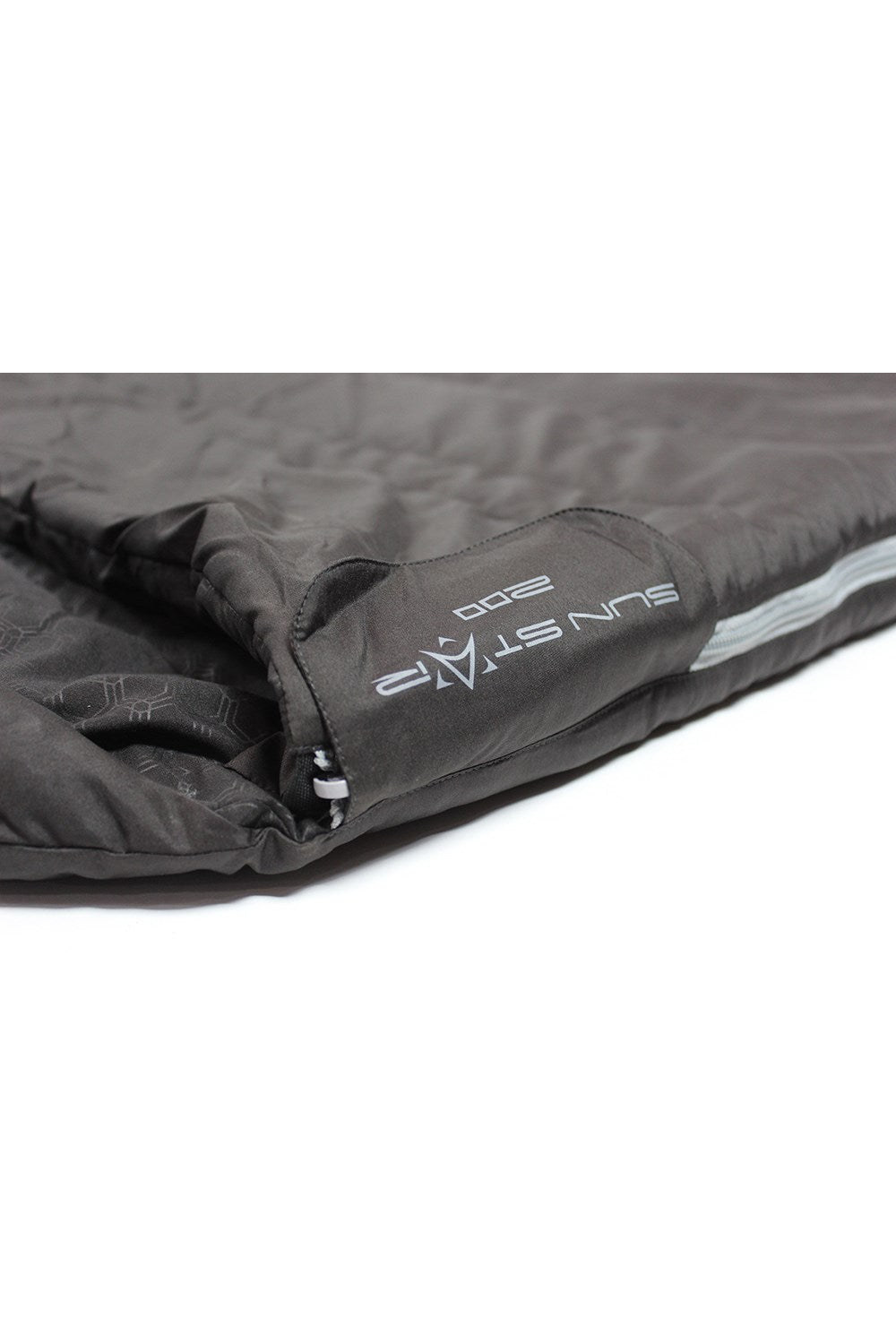  Sun Star Double 200 SL Sleeping Bag