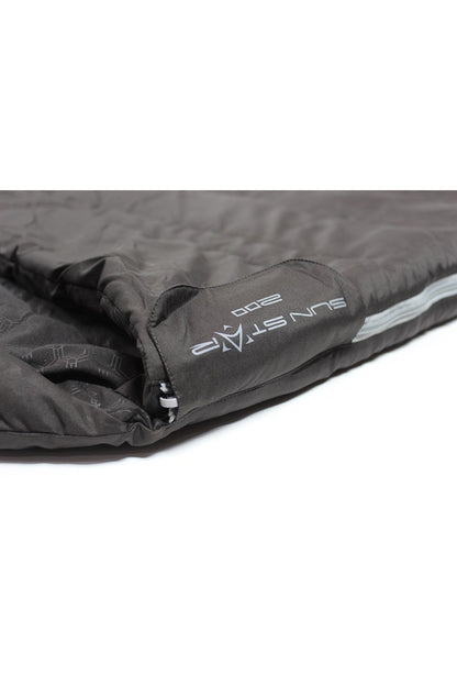  Sun Star Double 200 SL Sleeping Bag