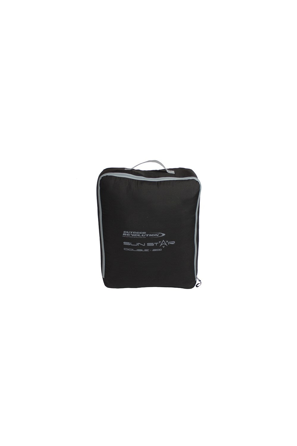  Sun Star Double 200 SL Sleeping Bag