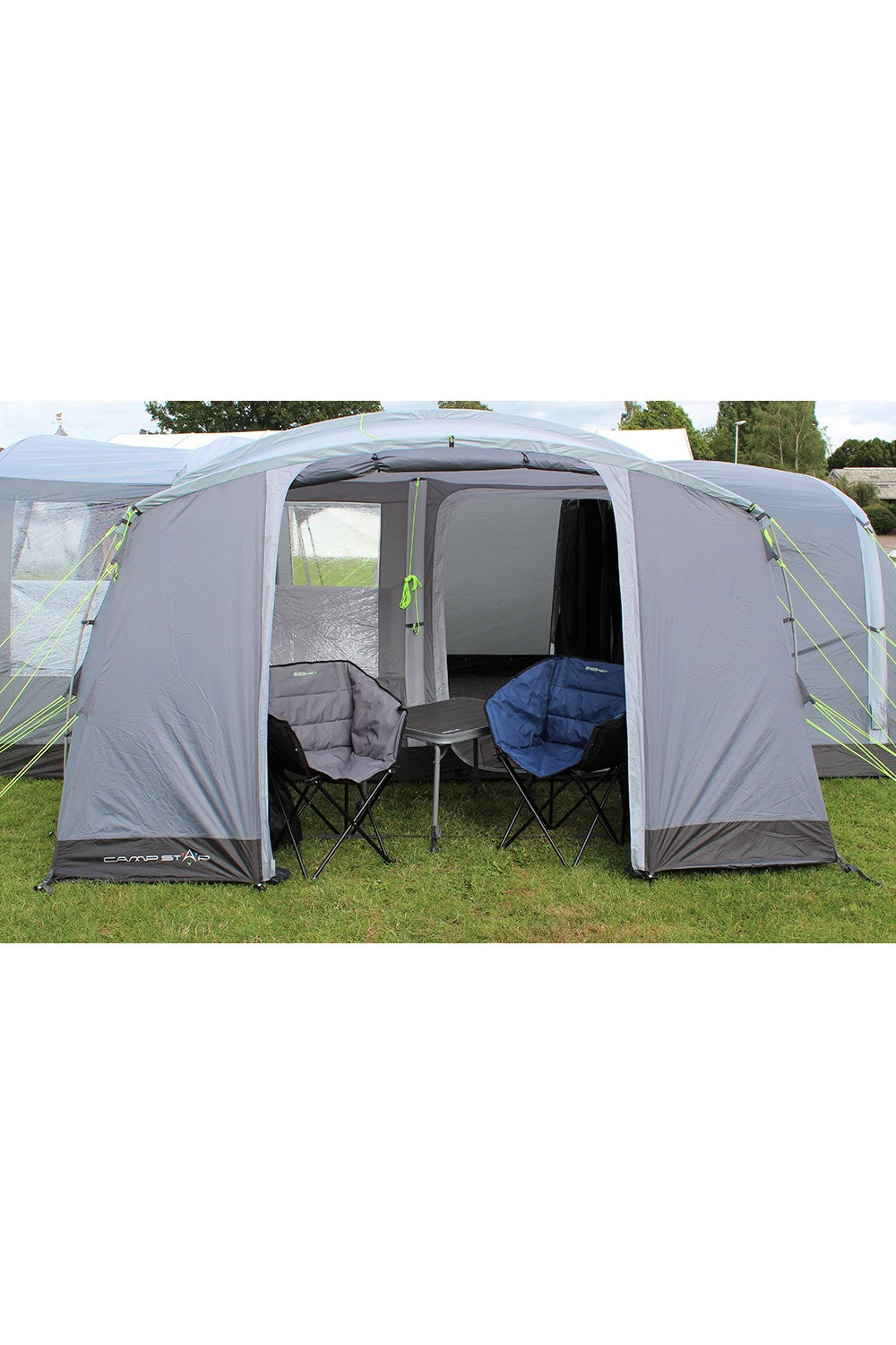  Camp Star (2022) Side Porch 500XL/600