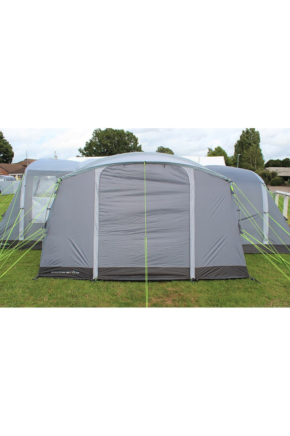  Camp Star (2022) Side Porch 500XL/600