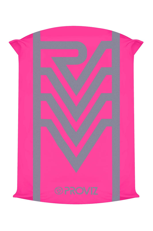 ProViz M3D519 Classic Waterproof Reflective Backpack Cover