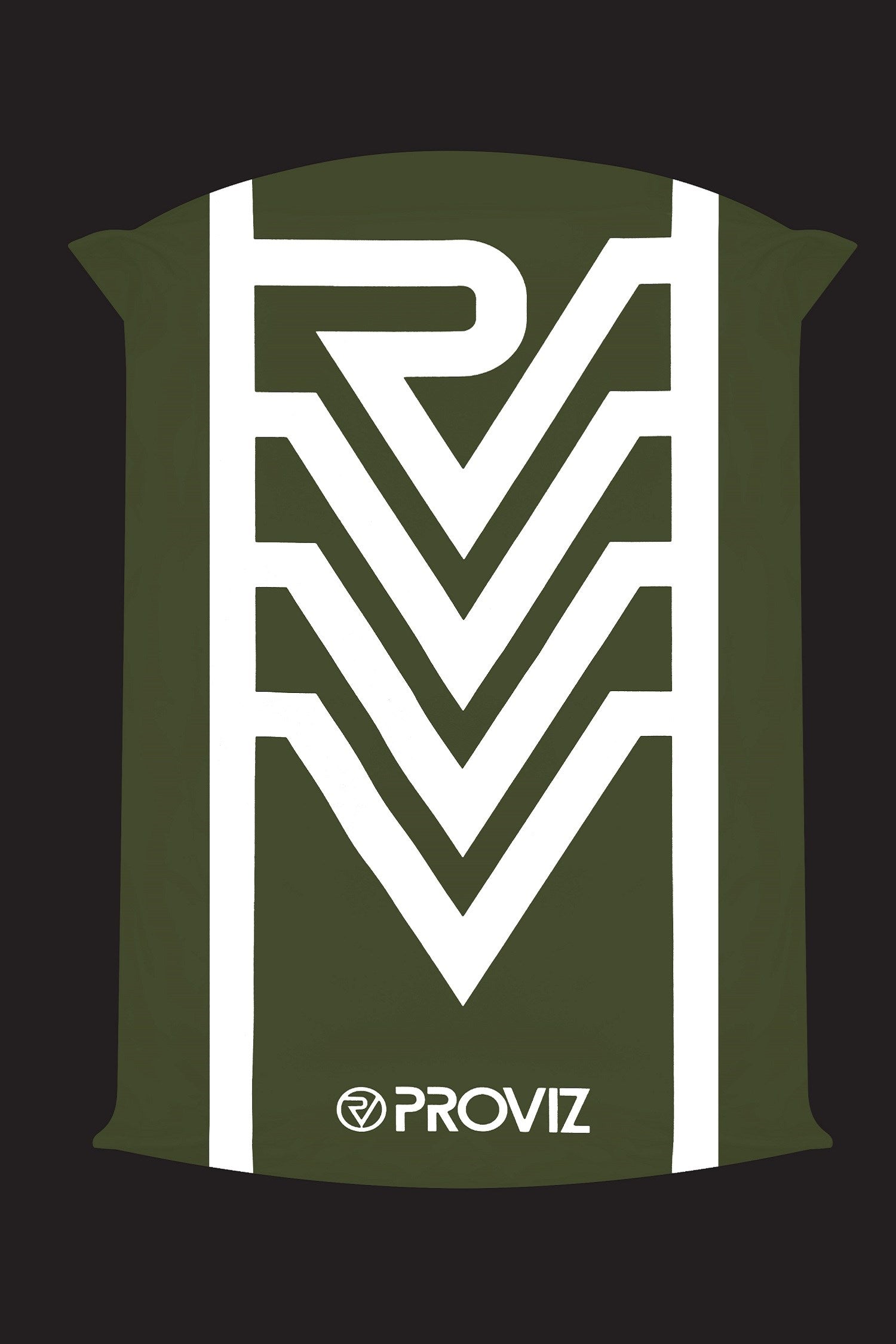 ProViz M3D519 Classic Waterproof Reflective Backpack Cover