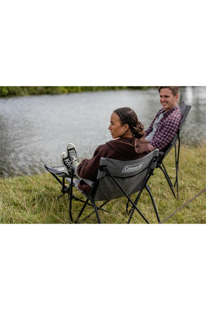 Coleman M3E329 Forester Deck Chair