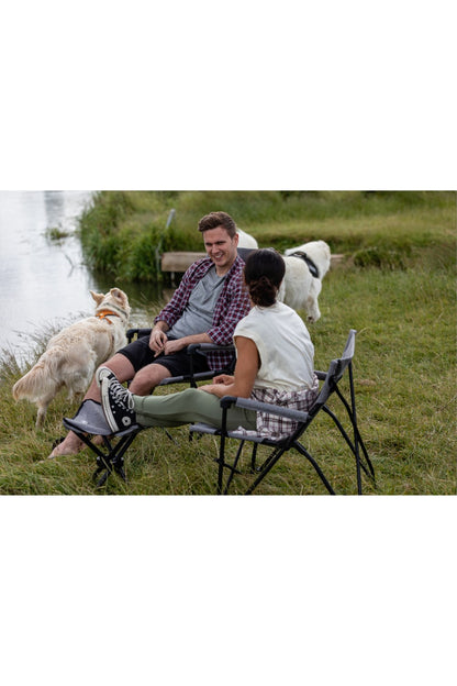 Coleman M3E329 Forester Deck Chair