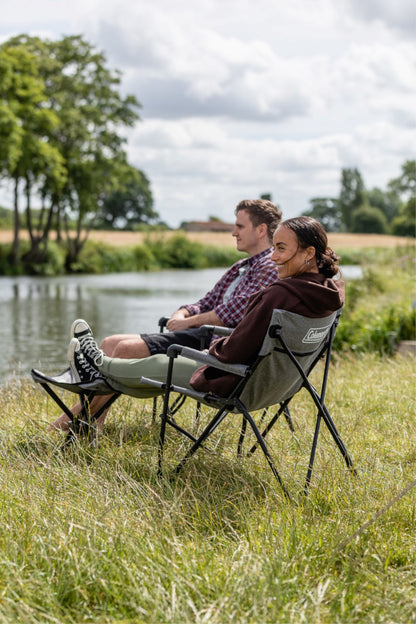 Coleman M3E329 Forester Deck Chair