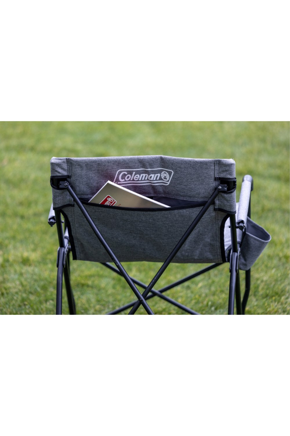 Coleman M3E329 Forester Deck Chair