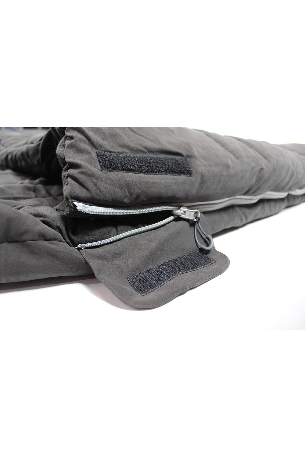  Star Fall King Sleeping Bag 400 + 2 Pillow Cases