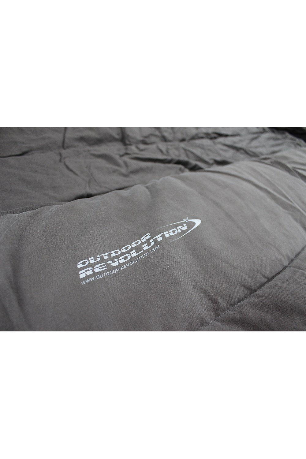  Star Fall King Sleeping Bag 400 + 2 Pillow Cases