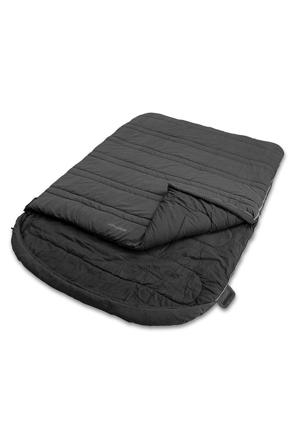  Star Fall King Sleeping Bag 400 + 2 Pillow Cases