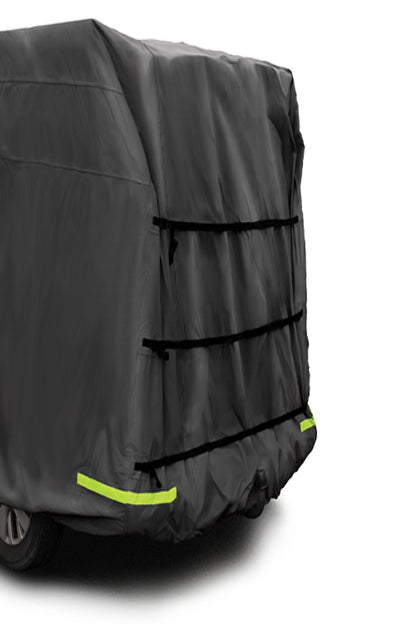  M3EF26 Camper Can Cover VW T25 T3 T4 T5 T6