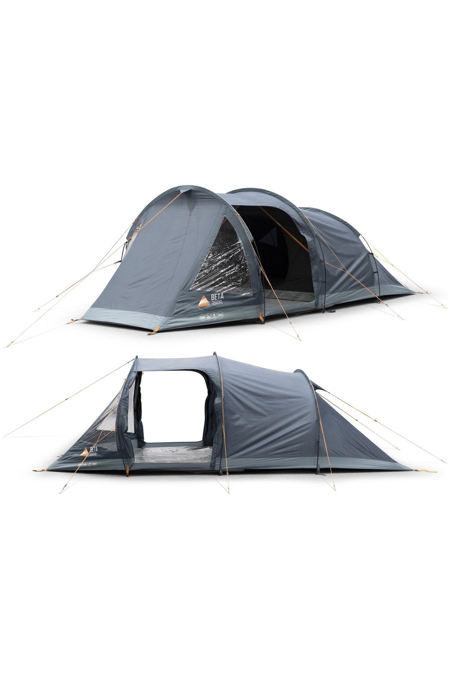 Vango M3FD23 Beta 350XL Tent (3 Person)