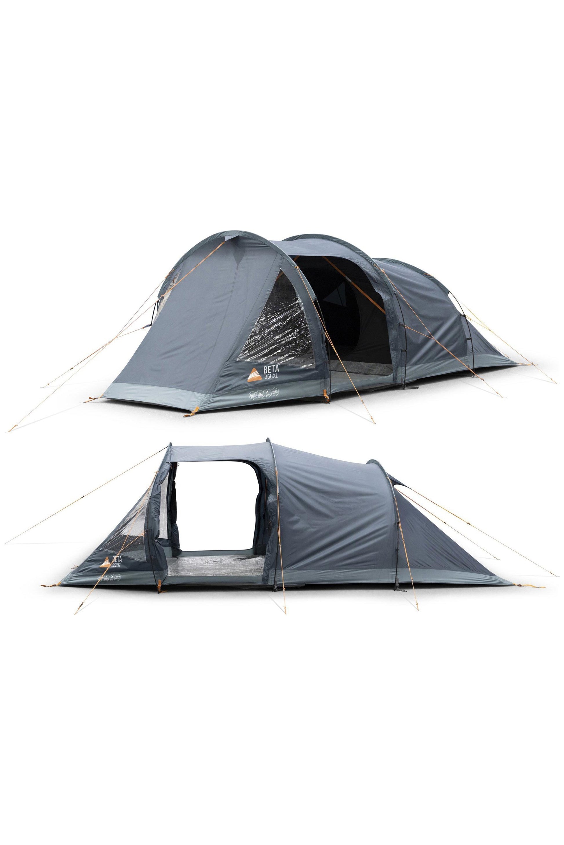 Vango M3FD23 Beta 350XL Tent (3 Person)
