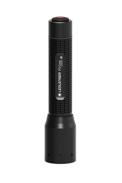Ledlenser M3FE92 P3 Core LED Hand Torch