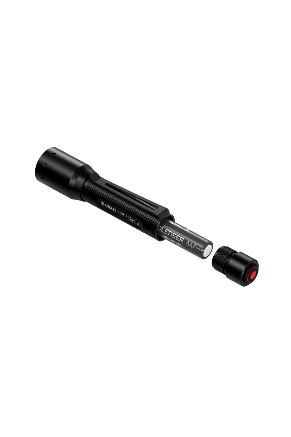Ledlenser M3FE92 P3 Core LED Hand Torch