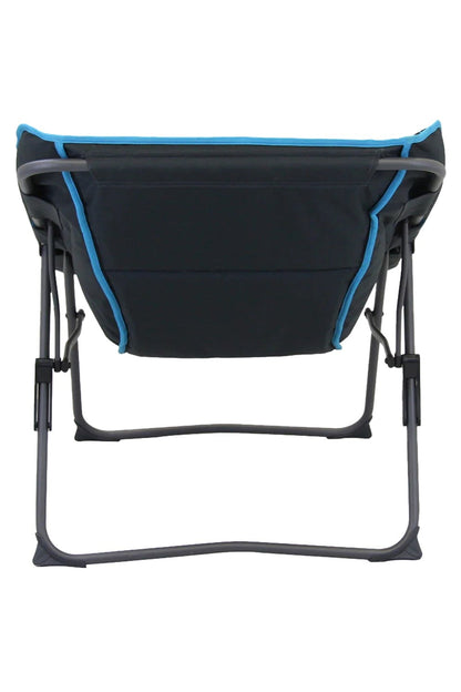  M404FE Folding Camping Chair Bilbao Moon