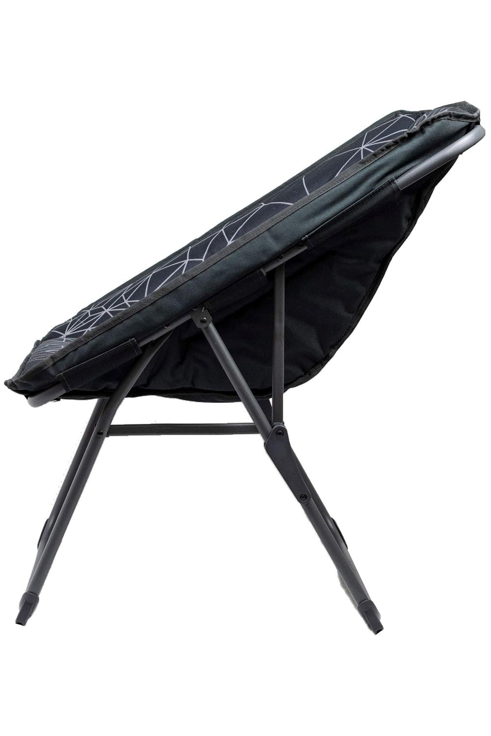  M404FE Folding Camping Chair Bilbao Moon