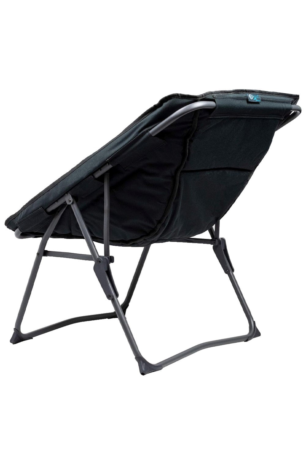  M404FE Folding Camping Chair Bilbao Moon