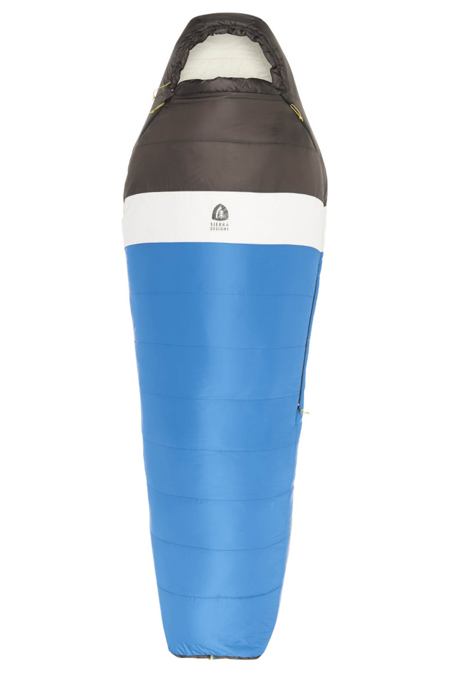 Sierra Designs M40C5F Synthesis 35 Sleeping Bag