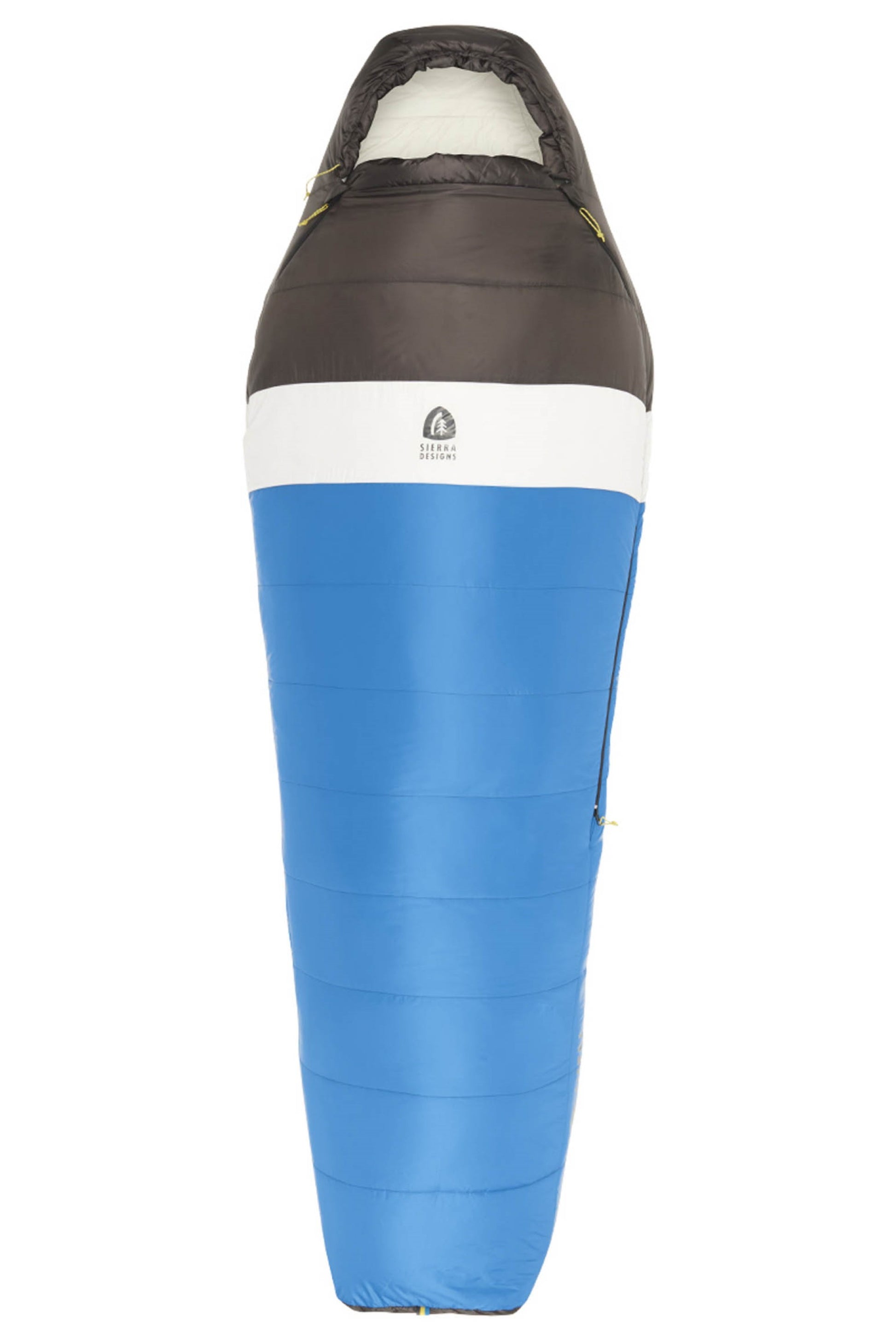 Sierra Designs M40C5F Synthesis 35 Sleeping Bag