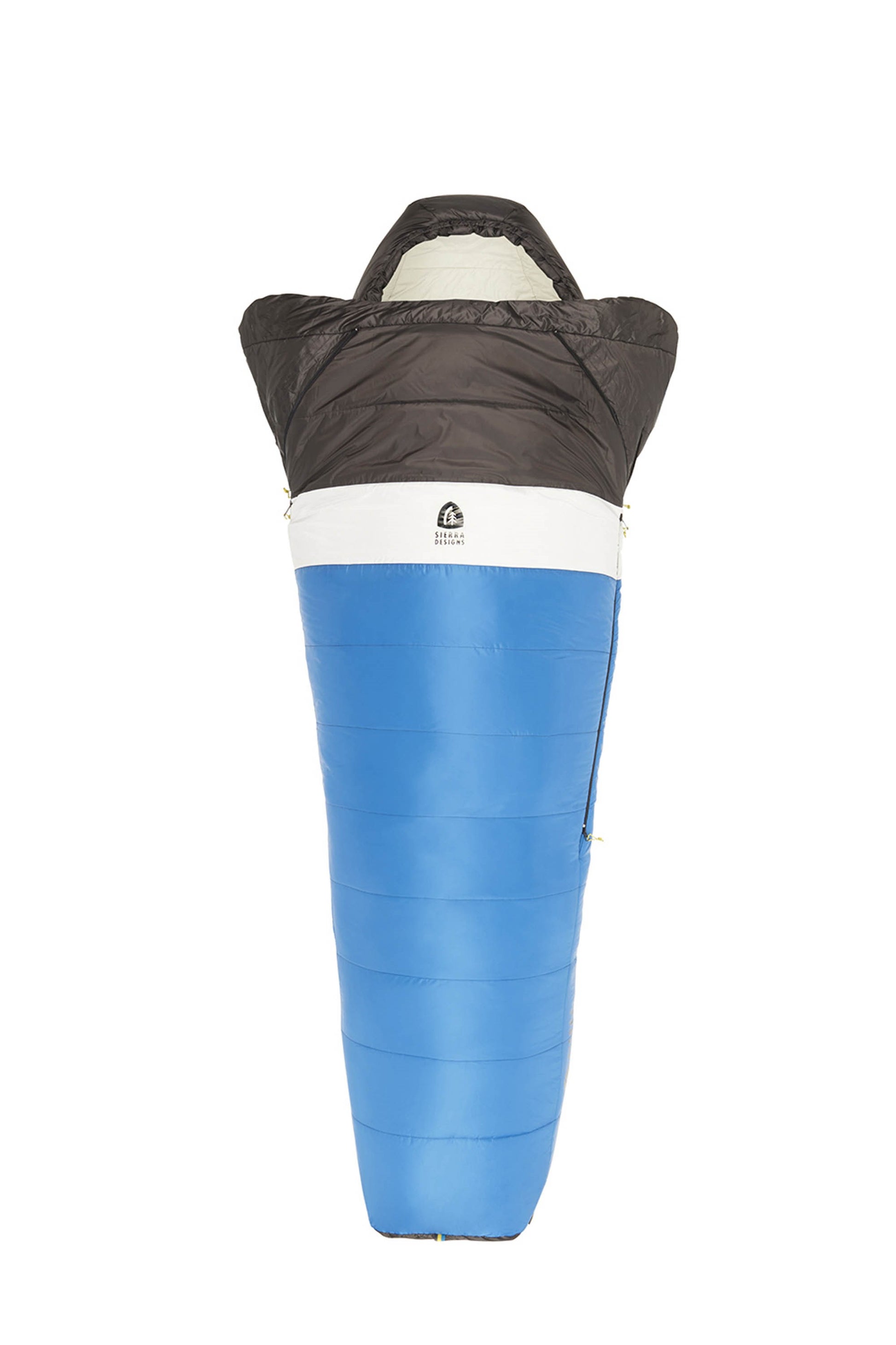 Sierra Designs M40C5F Synthesis 35 Sleeping Bag