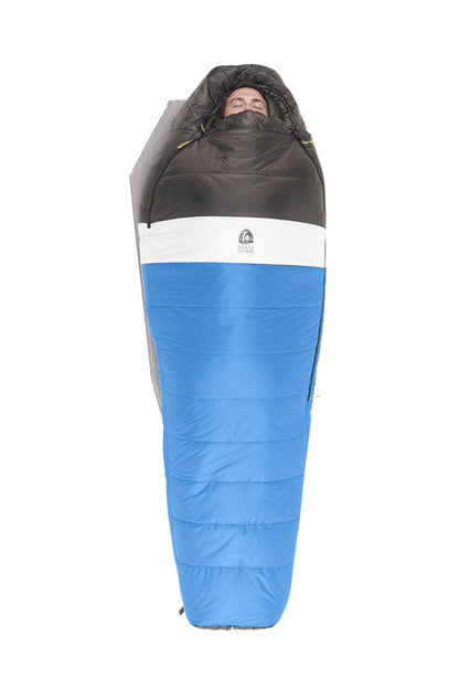 Sierra Designs M40C5F Synthesis 35 Sleeping Bag