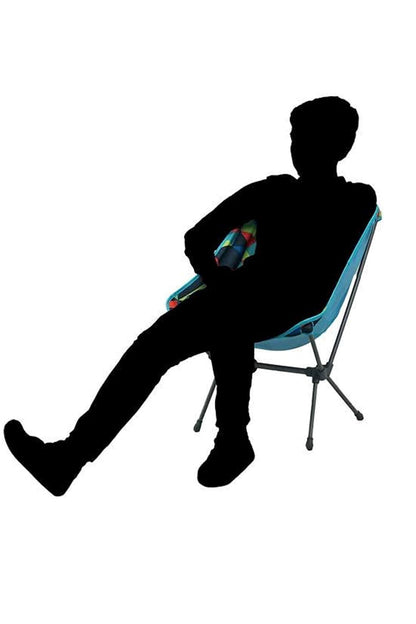  M40CF2 Fusion House Folding Camping Chair