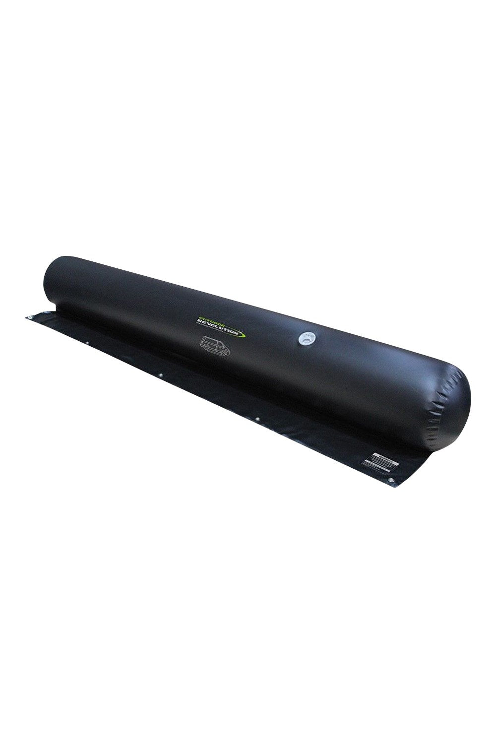  M414F6 Campervan Draft Excluder LWB (270 X 30cm)