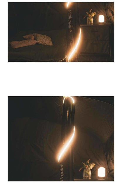 Outwell M41A31 Lamp Coxa 3.0m LED Strip