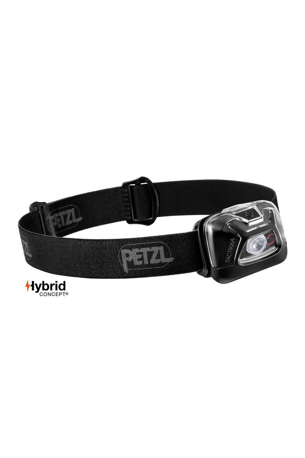 Petzl Tactikka Head Torch