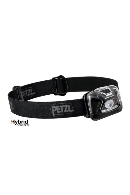 Petzl Tactikka Head Torch