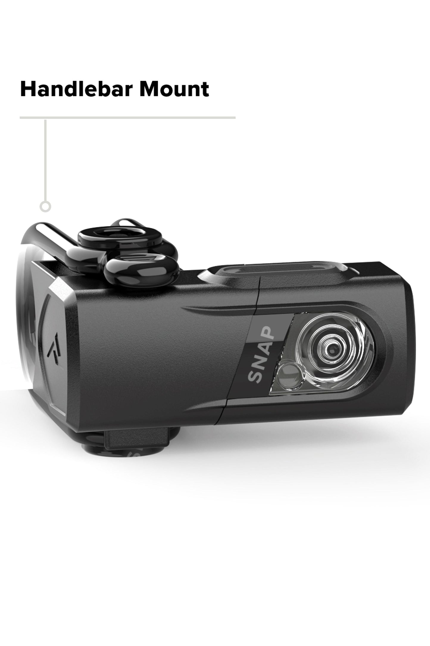 Princeton Tec M430E2 SNAP 450L Head Torch Kit