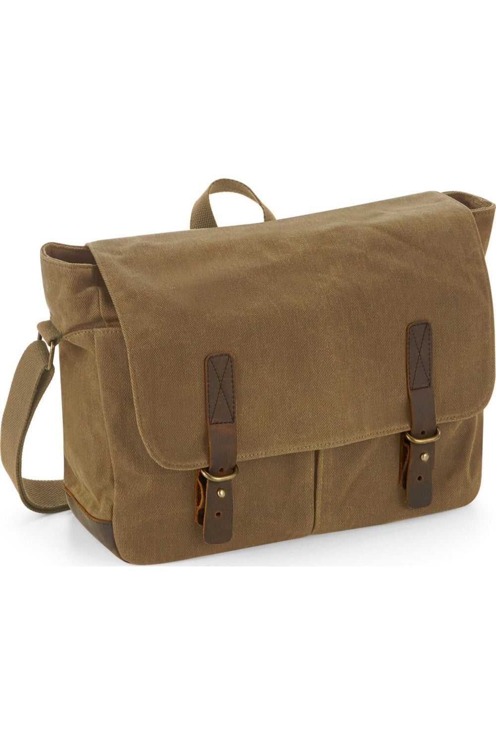  M43354 Heritage Unisex Messenger Bag